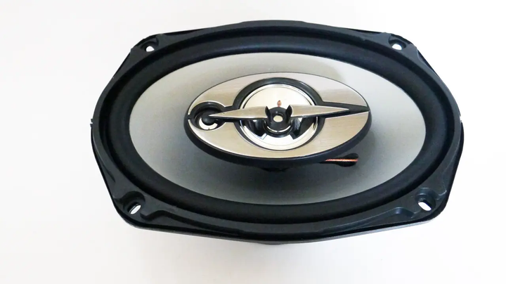 Автоакустика овалы динамики 3-х полосные 600W 6х9 дюйм овальные Pion-SВ-TS-A6972E - изображение 5