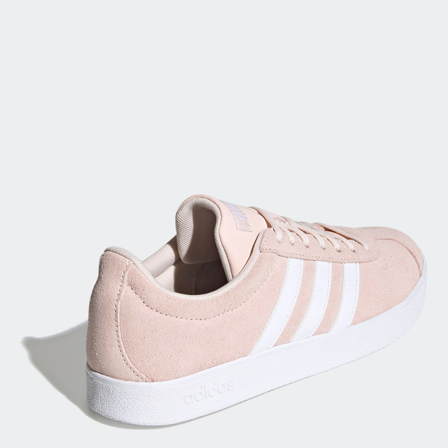 Women's adidas vl store court 2.0