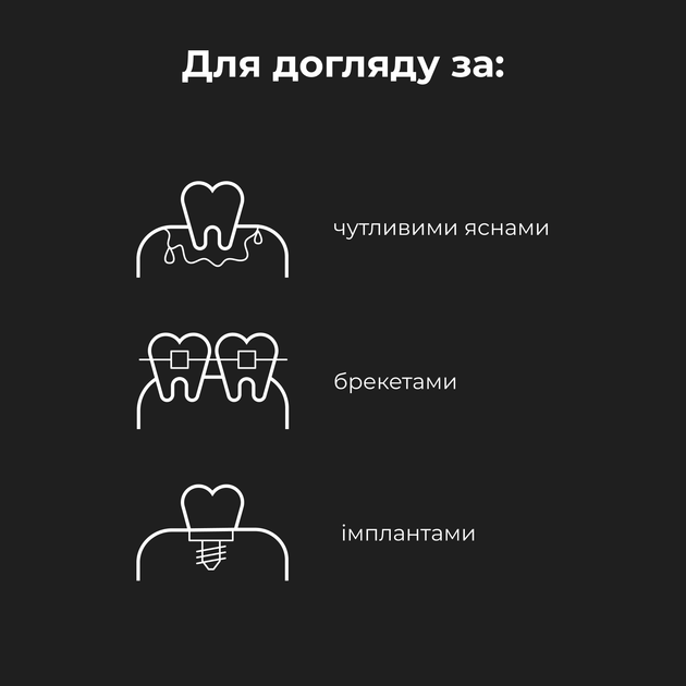 Электрическая зубная щетка AENO DB2S - изображение 13