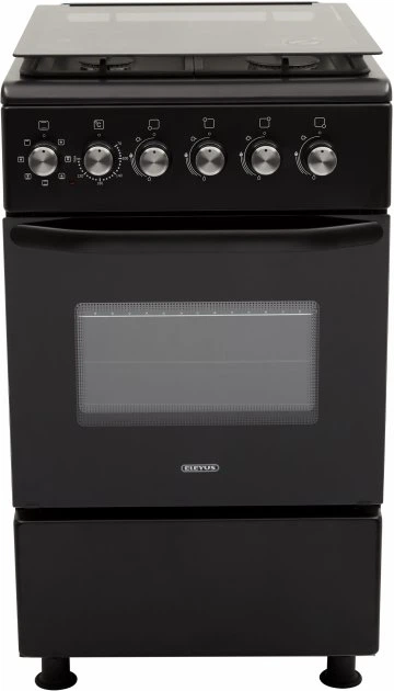 Плита Eleyus Tekna 5007 CF BL - зображення 2