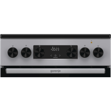Кухонна плита Gorenje GEC5C41SG - изображение 4