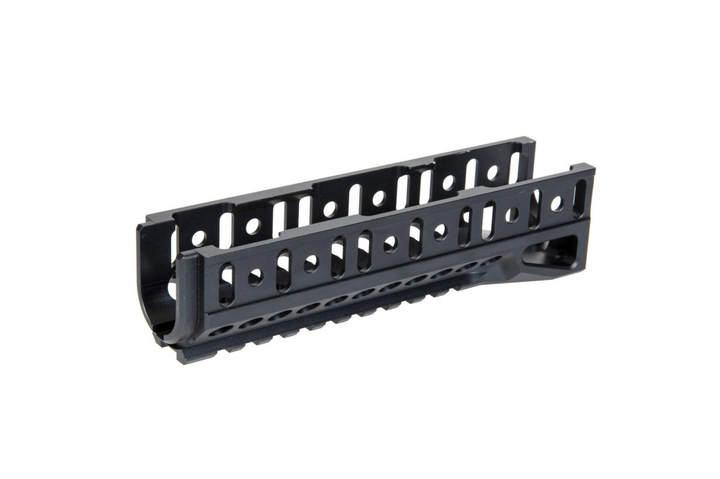 Цівка 5KU B10U Classic Handguard for AK Black - изображение 1