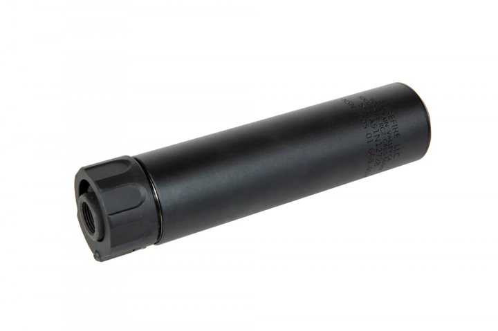 Глушник 5KU Socom556 RC2 Silencer Black - зображення 2