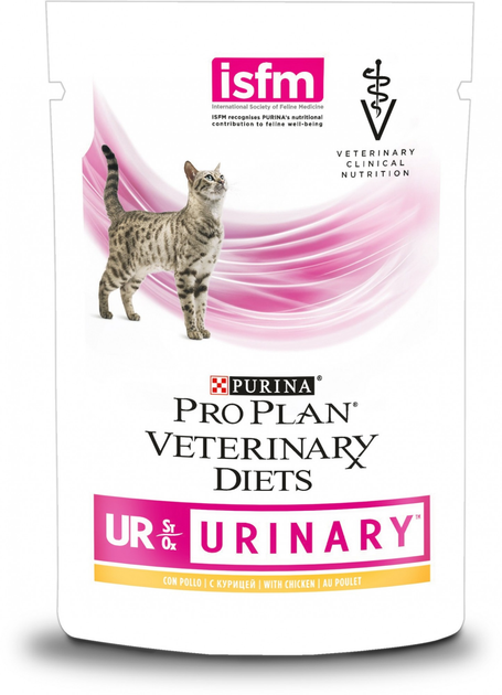 Purina Pro Plan Veterinary Diets UR Urinary