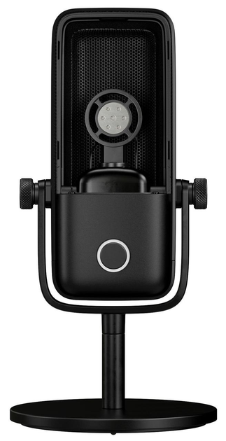 Микрофон конденсаторный Elgato Wave 1 (10MAA9901) Черный ...