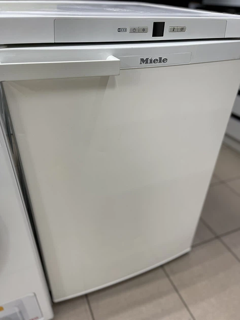 Морозильная камера Miele F 12016 S-2 White Б/У - изображение 3