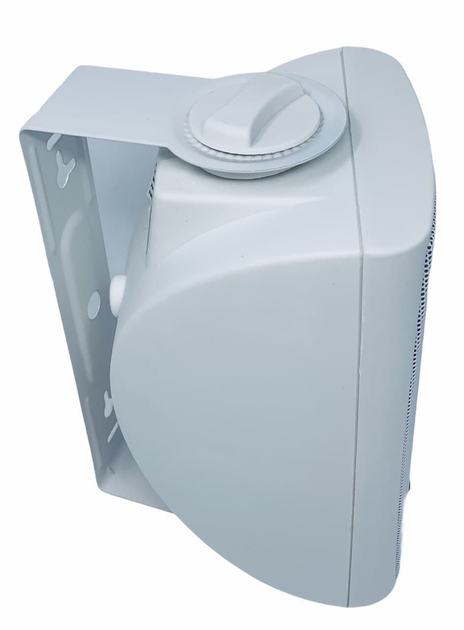 Акустична система DV audio PB-4.2T IP White - зображення 4