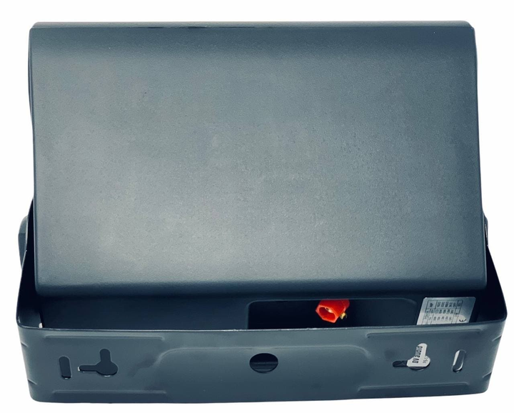 Акустична система DV audio PB-5.2T IP Black - зображення 6