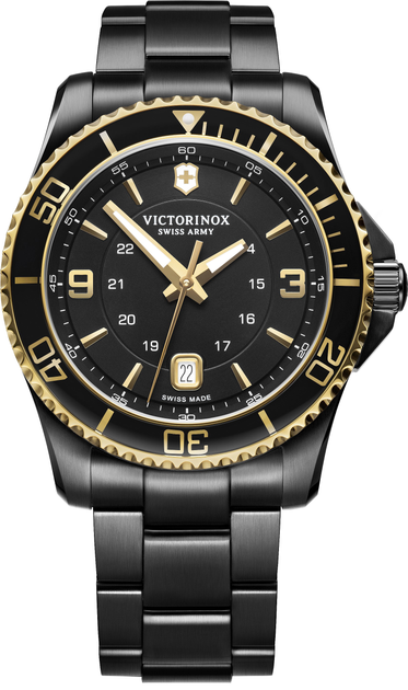 Часы Victorinox Swiss Army Maverick Large V241884 – купить онлайн на ...