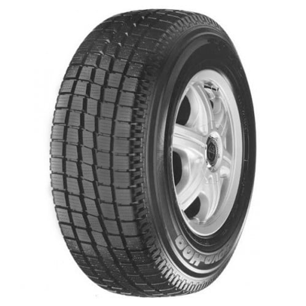ЗИМОВІ ШИНИ TOYO H09 195/70 R15C 104/102R – фото, відгуки ...