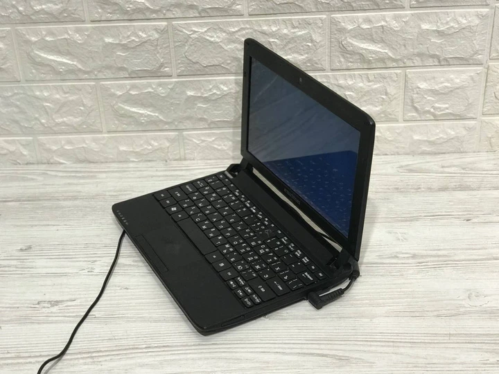 БВ Нетбук Acer eMachines M350 10.1 Intel N450 2 RAM 160 HDD - изображение 5
