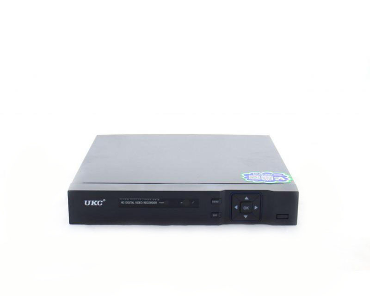 ahd 1208 dvr