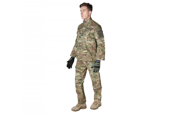 Костюм Primal Gear ACU Uniform Set Multicam Size XL - зображення 1