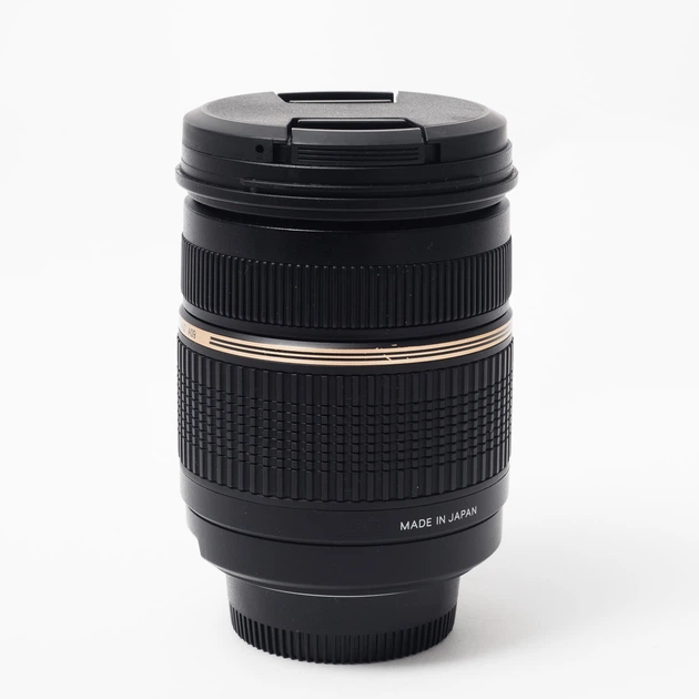 Об'єктив Tamron SP AF 28-75mm F/2.8 XR Di A09 для Nikon (068812) Б