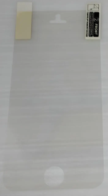 Пленка (защитная) на дисплей SGP iPhone 5G - Фото 1 Пленка (защитная) на дисплей SGP iPhone 5G - изображение 1