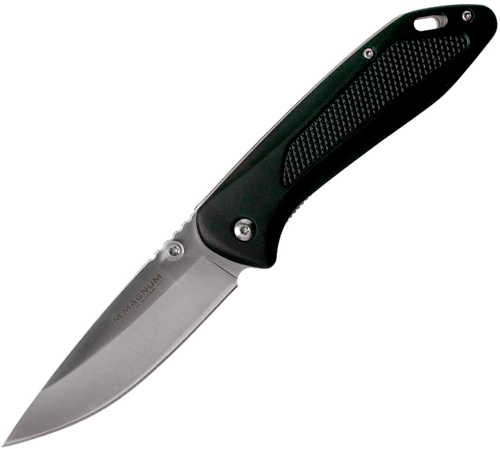 Нож Boker Magnum Advance Black (23730924) - изображение 1