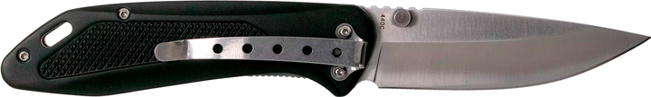 Нож Boker Magnum Advance Black (23730924) - изображение 2