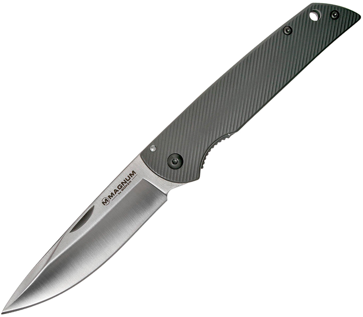 Нож Boker Magnum Eternal Classic (23730929) - изображение 1