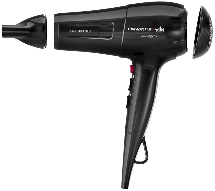 Фен ROWENTA POWERLINE CV5912F0 - изображение 5
