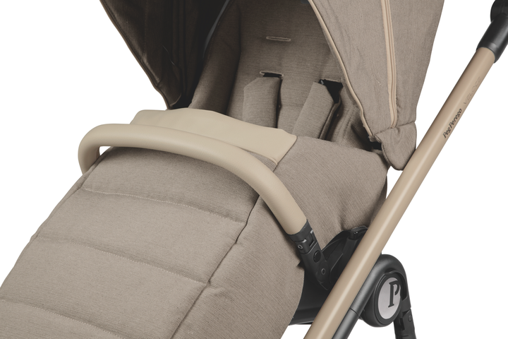 Коляска Peg-Perego Veloce Sand бежевая (IP26000000CT26PL06) – фото ...