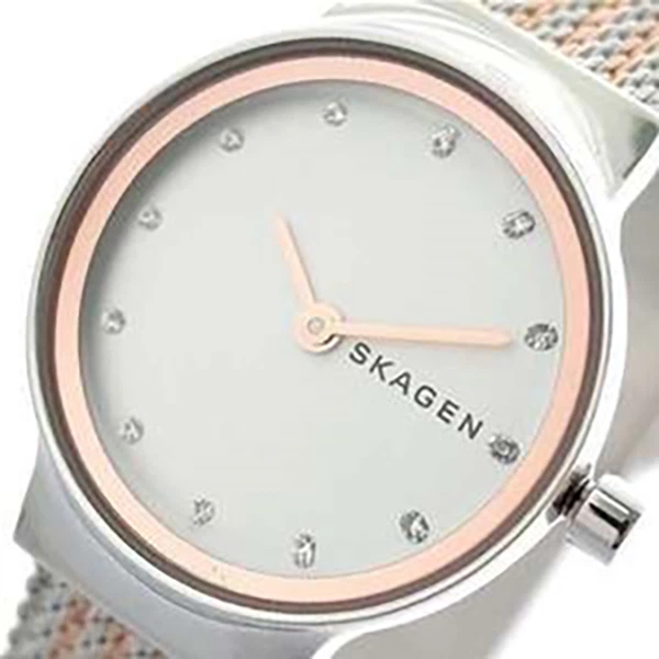 Женские часы SKAGEN SKW2699 - изображение 4