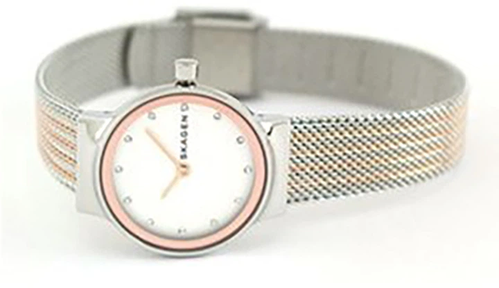 Женские часы SKAGEN SKW2699 - изображение 6