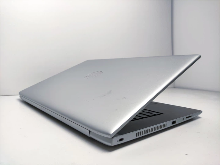 Ноутбук HP Probook 470 G5 17.3