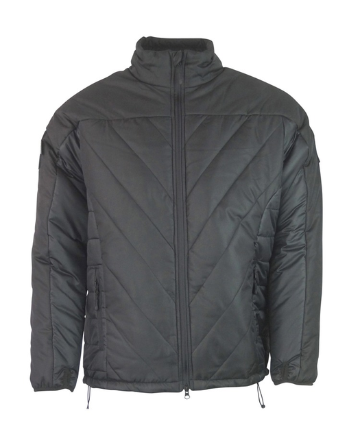 Куртка тактична KOMBAT UK Elite II Jacket чорний L - изображение 2