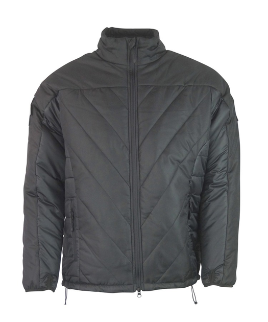 Куртка тактична KOMBAT UK Elite II Jacket чорний XL - изображение 2