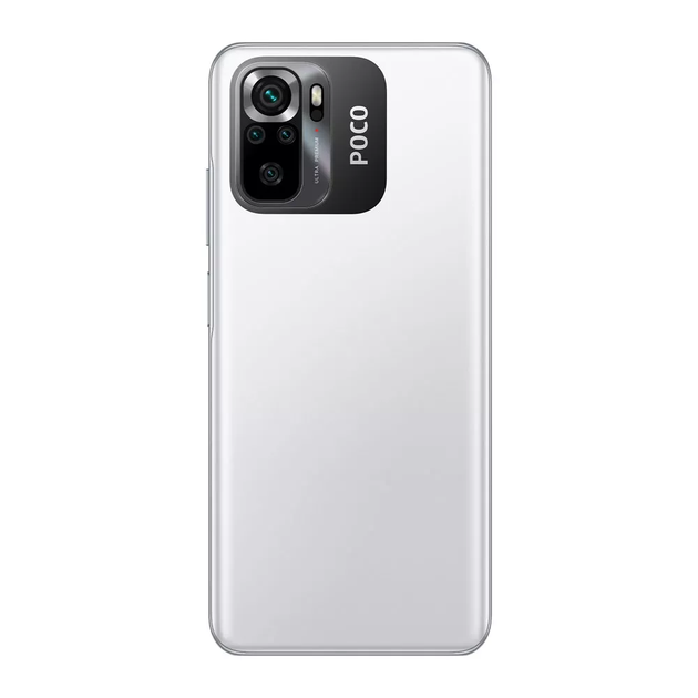 Смартфон Xiaomi Poco M5s 4/64GB, White (Global Version) – фото, отзывы ...