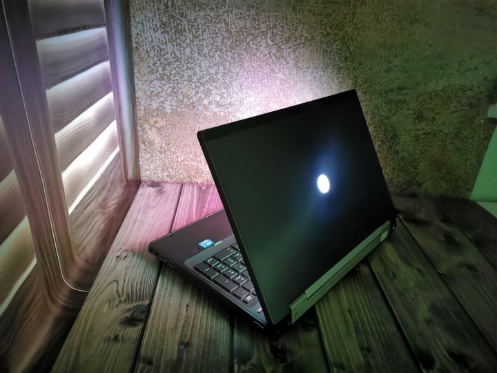 Ноутбук HP ElitBook 8570w 15,6''/i7-3630QM/Nvidia Quadro K1000m, 2Gb ...