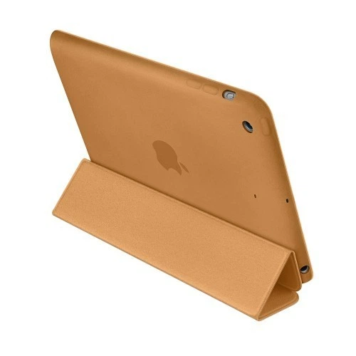 Чехол Smart Case для планшета Apple iPad mini 5 Brown - Фото 6 Чехол Smart Case для планшета Apple iPad mini 5 Brown - изображение 6