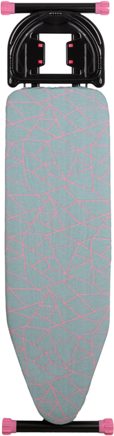 Гладильная доска Harbinger ММ 430 36х114 см Triangle print (ММ 430 ...