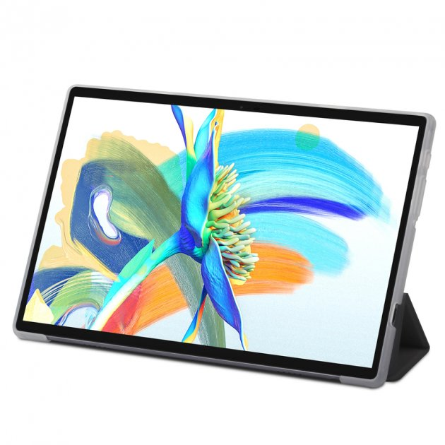 Планшетный ПК Teclast M40 Pro 6/128GB 4G Black (TLA007-С/TL-102799 ...