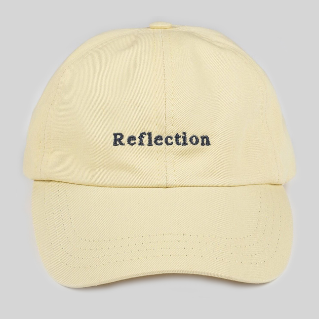 Кепка жіноча Colin's CL1058270YLW STND Yellow (8683197167750)