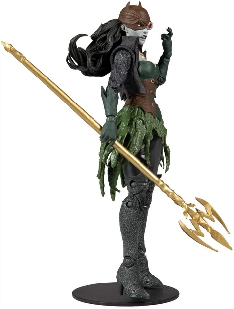 Фігурка Бетмен Потопельниця Batman McFarlane DC Death Metal - Фото 10 Фігурка Бетмен Потопельниця Batman McFarlane DC Death Metal - зображення 10
