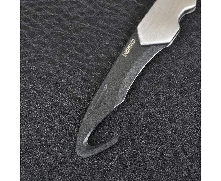 Мини-мультитул NexTool KT5509 EDC box cutter TaoTool 3 функции - изображение 2