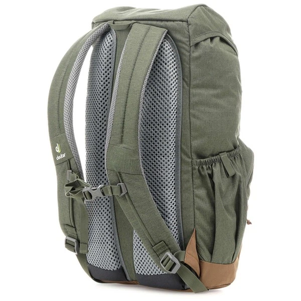 Рюкзак Deuter Walker 20 л 3810617 2608 - изображение 3