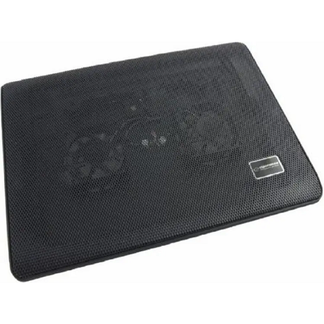 Подставка под ноутбук 17" Esperanza Notebook Cooling Pad EA144 Tivano ...