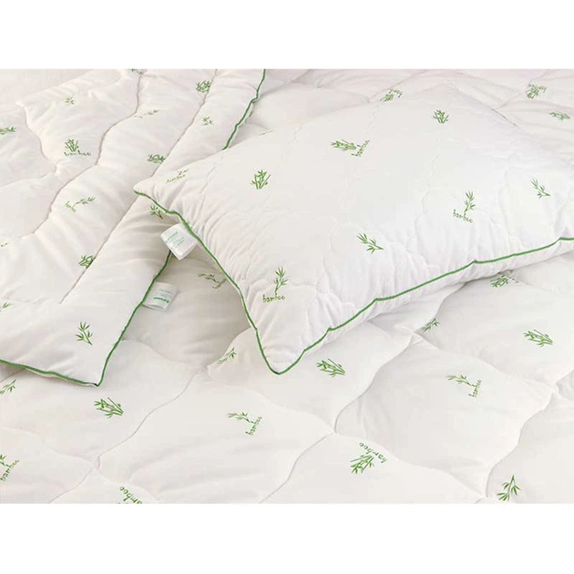 Ковдра Руно 172х205 см 316.52_Silver Swan - изображение 4