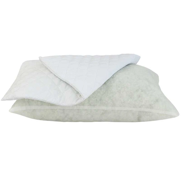 Подушка Руно 50х70 см 310.52Classic_plus - изображение 6