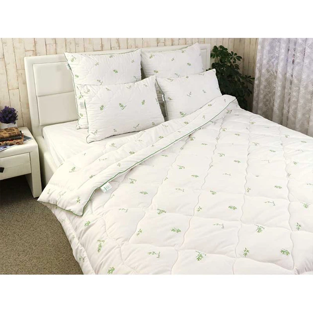 Ковдра Руно 140х205 см 321.52_Bamboo Style - изображение 7