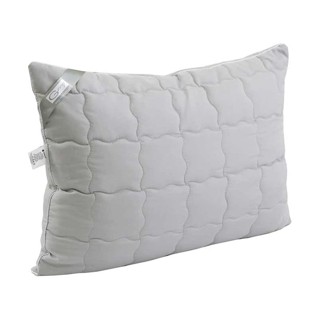 Подушка Руно 50х70 см 310.52GREY - Фото 1 Подушка Руно 50х70 см 310.52GREY - изображение 1