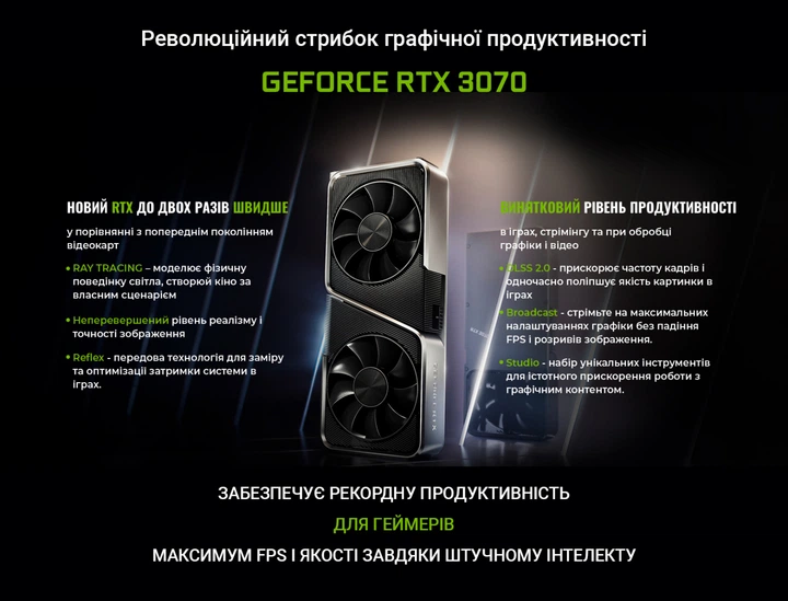 Компьютер ARTLINE Overlord (NEONv16) - Фото 2 Компьютер ARTLINE Overlord (NEONv16) - изображение 2