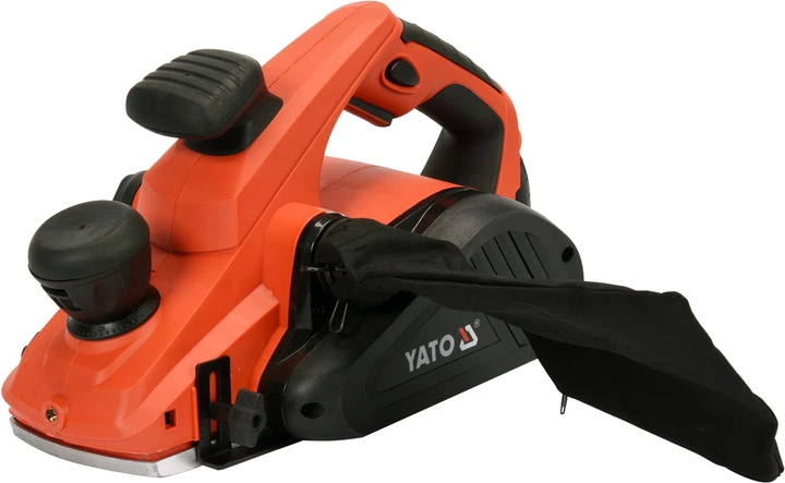Strug elektryczny Yato YT-82144 (5906083051630) - obraz 3