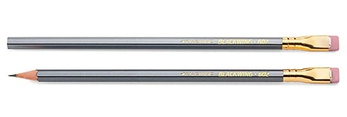 Олівець Palomino Blackwing 602 - изображение 2