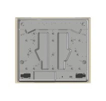 Варочная поверхность Gorenje - GW6D42CLI - изображение 4