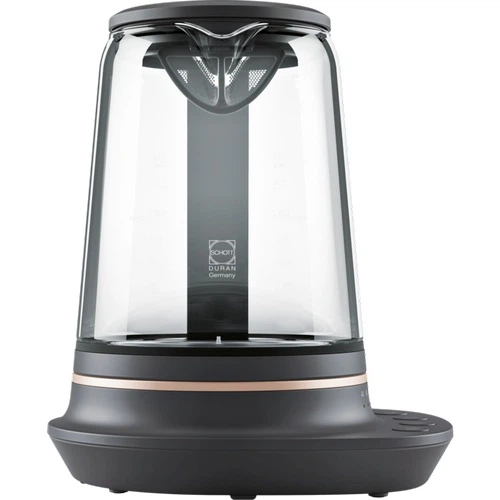 Чайник Electrolux - E7GK1-8BP - изображение 4