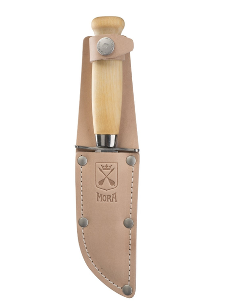 Ніж Helikon-Tex Nóż Morakniv Scout 39 (S) Natural (NZ-N39-SS-54) - зображення 2