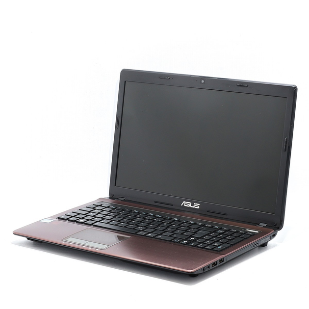 Игровой Ноутбук Asus K53S Б/У – Фото, Отзывы, Характеристики В.